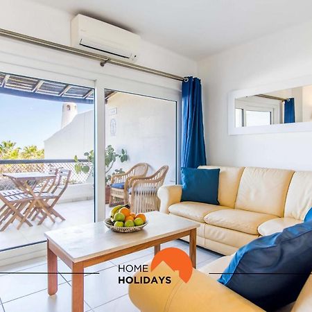 #088 T2 Sao Rafael 64B By Home Holidays Albufeira Ngoại thất bức ảnh