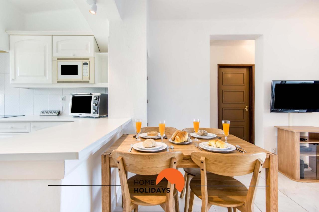 #088 T2 Sao Rafael 64B By Home Holidays Albufeira Ngoại thất bức ảnh