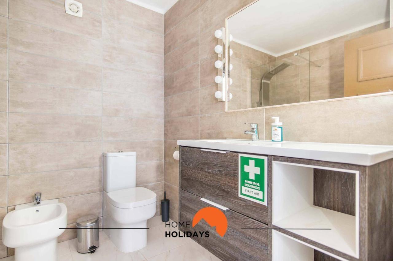 #088 T2 Sao Rafael 64B By Home Holidays Albufeira Ngoại thất bức ảnh