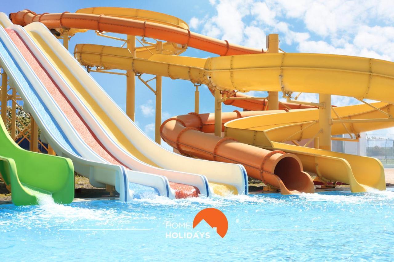 #088 T2 Sao Rafael 64B By Home Holidays Albufeira Ngoại thất bức ảnh