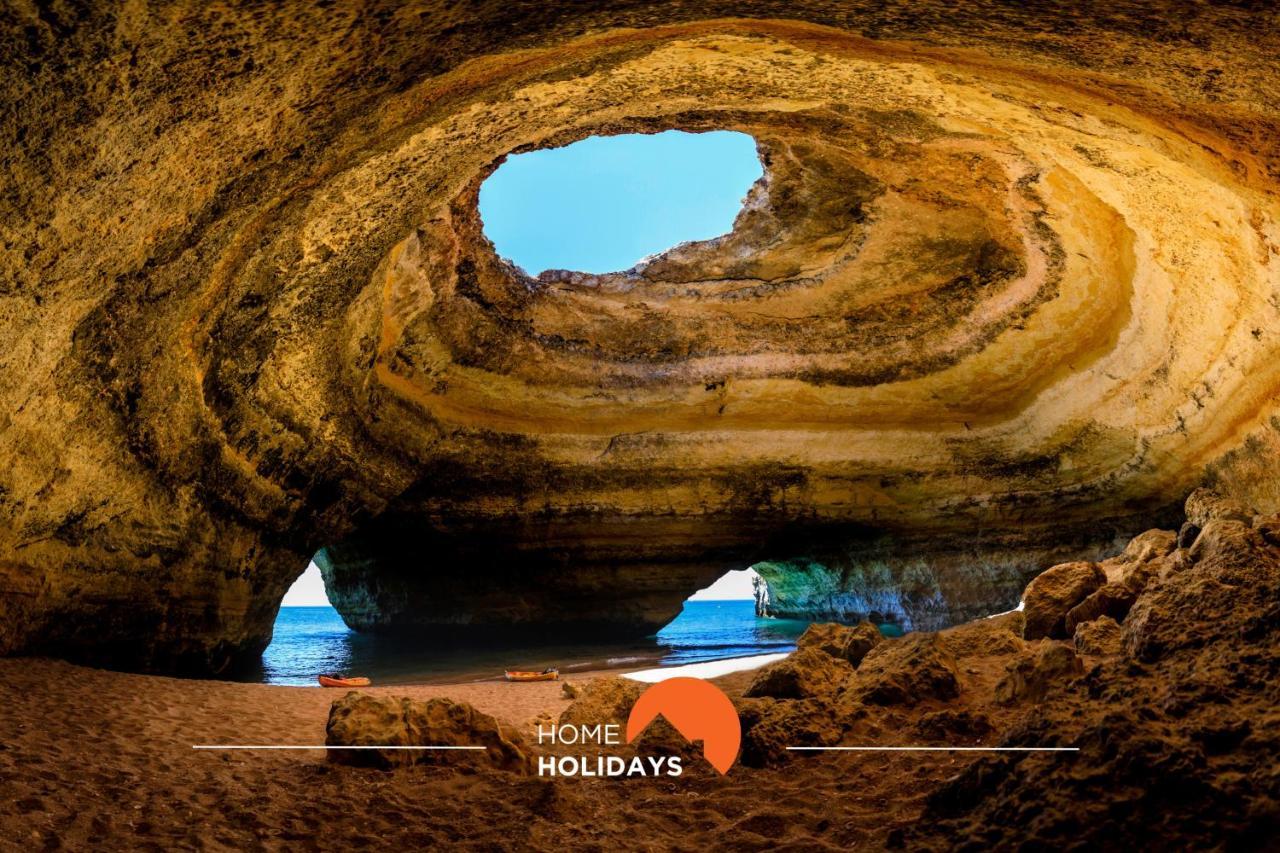#088 T2 Sao Rafael 64B By Home Holidays Albufeira Ngoại thất bức ảnh