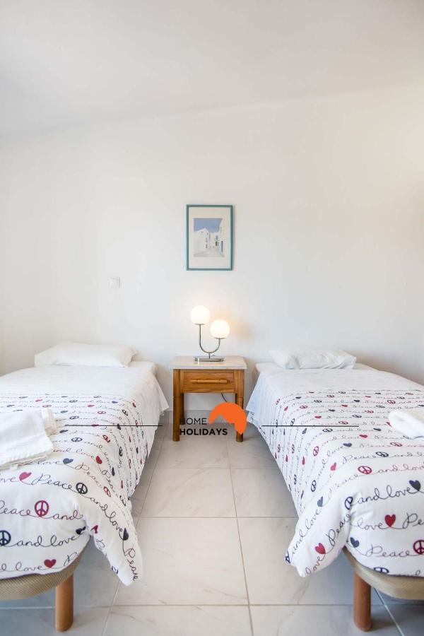 #088 T2 Sao Rafael 64B By Home Holidays Albufeira Ngoại thất bức ảnh