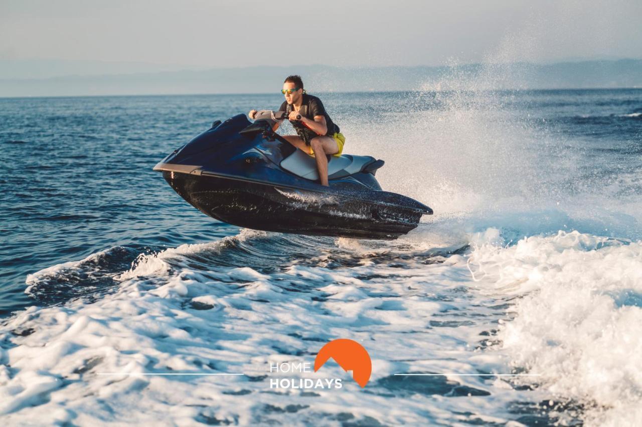 #088 T2 Sao Rafael 64B By Home Holidays Albufeira Ngoại thất bức ảnh