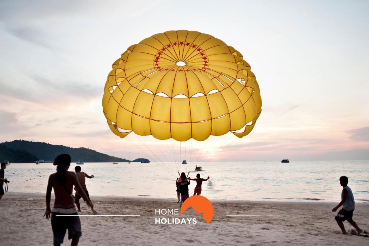 #088 T2 Sao Rafael 64B By Home Holidays Albufeira Ngoại thất bức ảnh