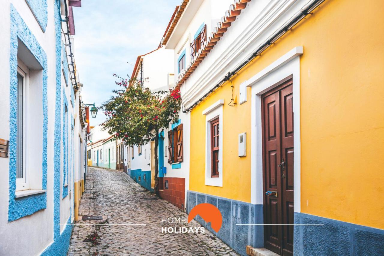 #088 T2 Sao Rafael 64B By Home Holidays Albufeira Ngoại thất bức ảnh