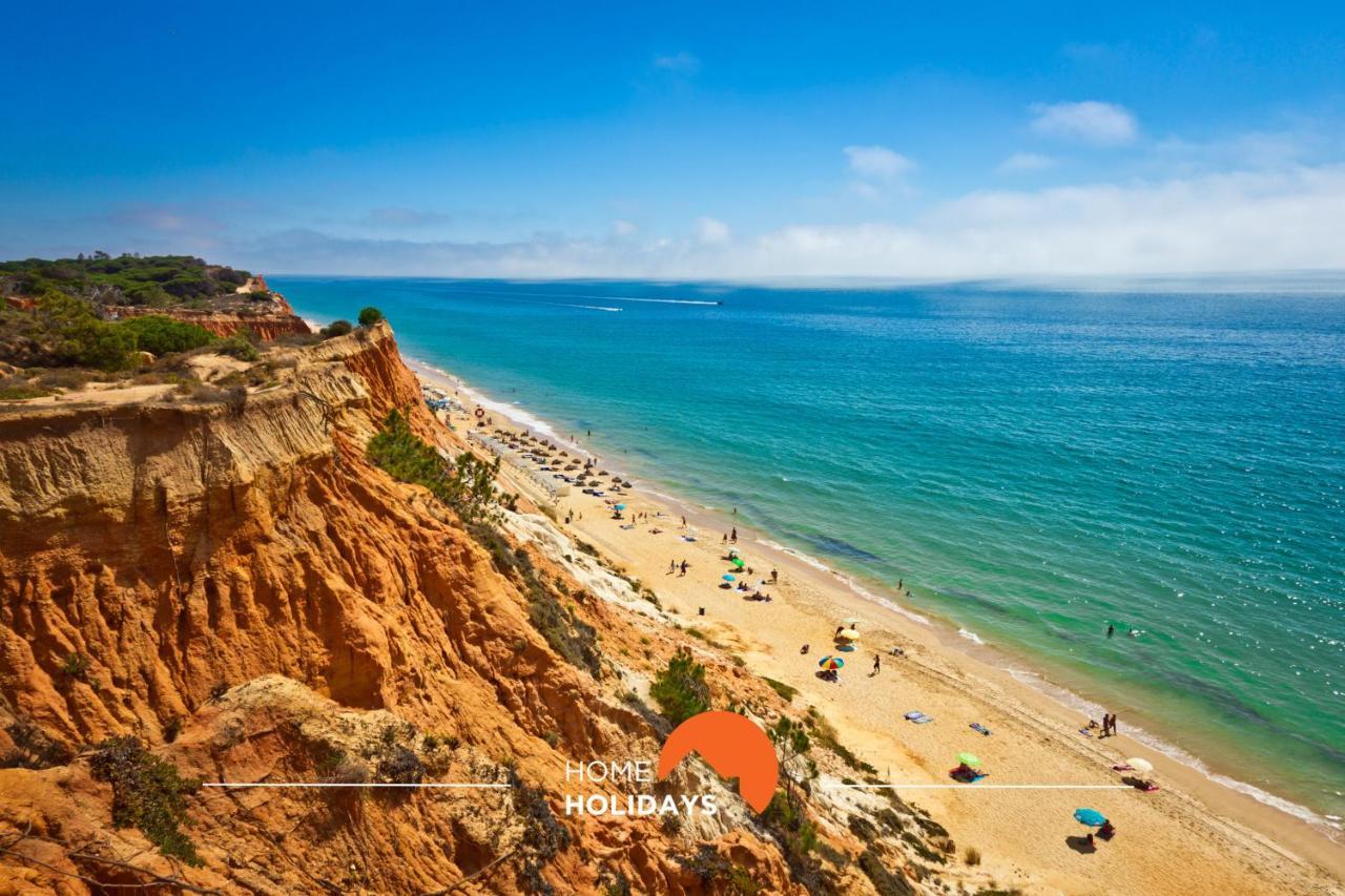 #088 T2 Sao Rafael 64B By Home Holidays Albufeira Ngoại thất bức ảnh