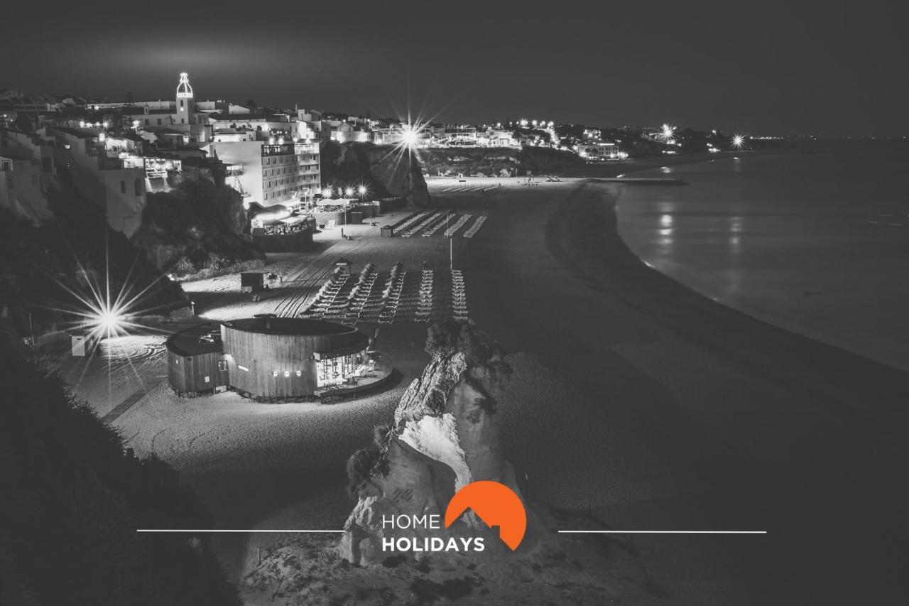 #088 T2 Sao Rafael 64B By Home Holidays Albufeira Ngoại thất bức ảnh